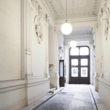 Maisonette Moritz Bécs Kültér fotó