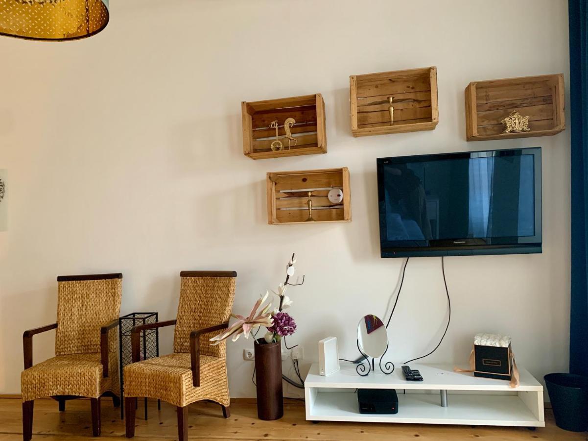 Maisonette Moritz Bécs Kültér fotó