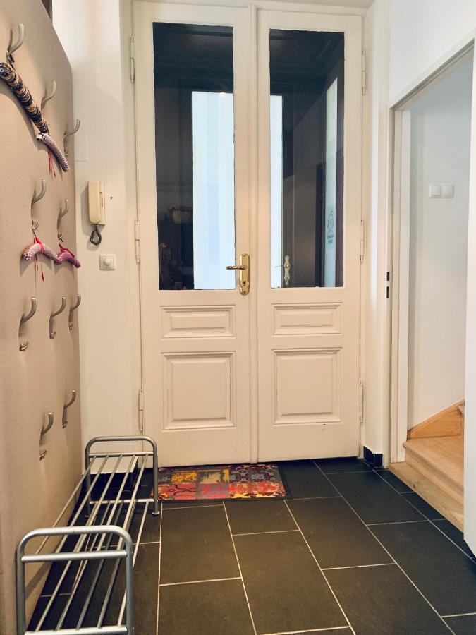 Maisonette Moritz Bécs Kültér fotó