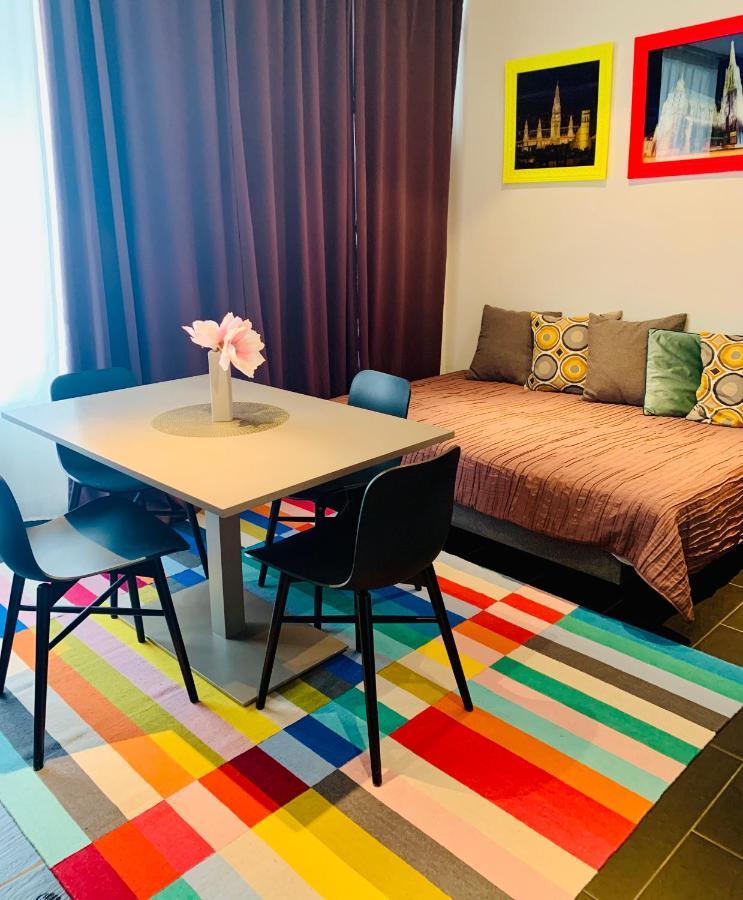 Maisonette Moritz Bécs Kültér fotó
