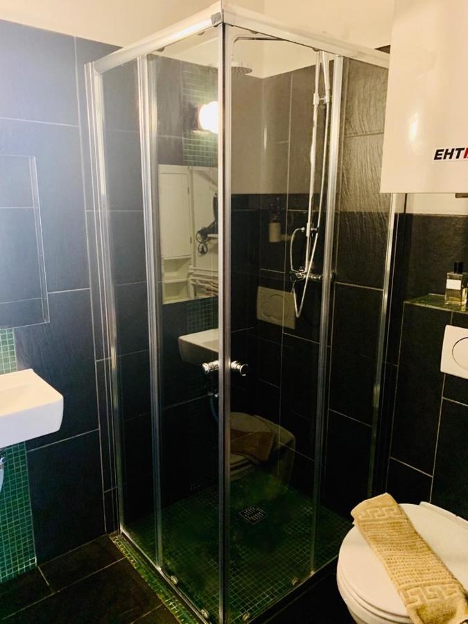 Maisonette Moritz Bécs Kültér fotó