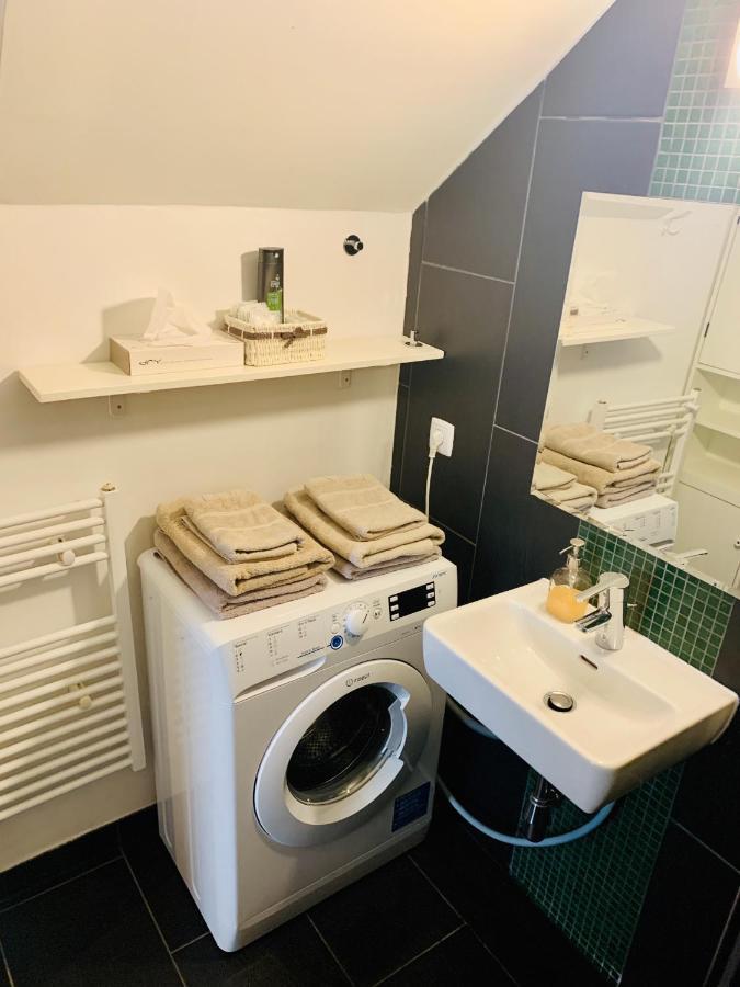 Maisonette Moritz Bécs Kültér fotó