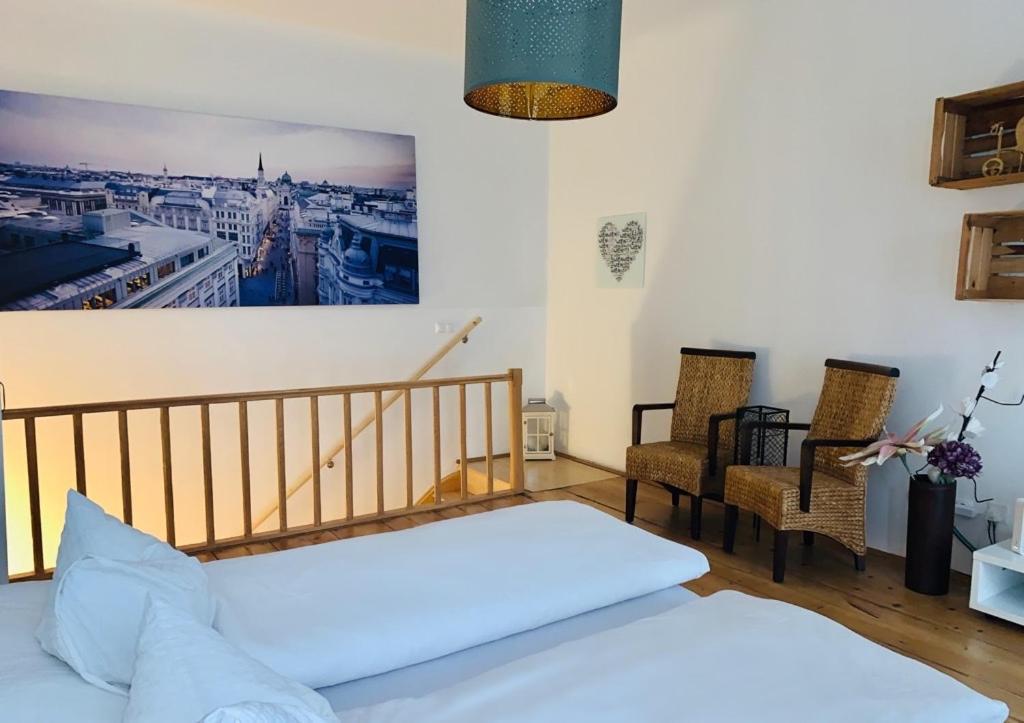 Maisonette Moritz Bécs Kültér fotó