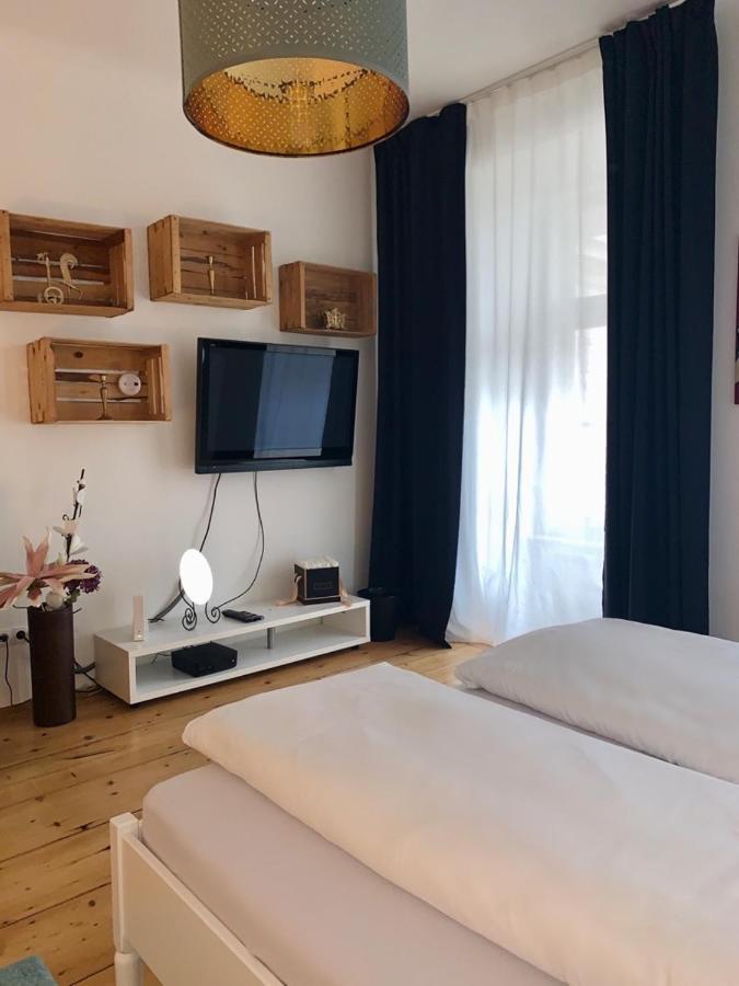Maisonette Moritz Bécs Kültér fotó