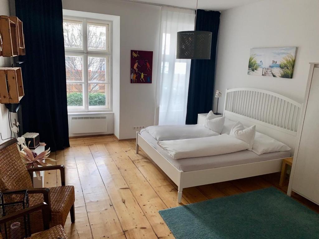 Maisonette Moritz Bécs Kültér fotó