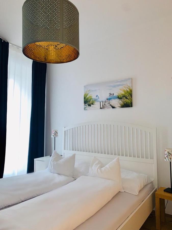 Maisonette Moritz Bécs Kültér fotó
