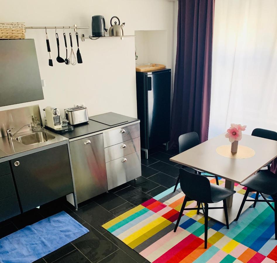 Maisonette Moritz Bécs Kültér fotó