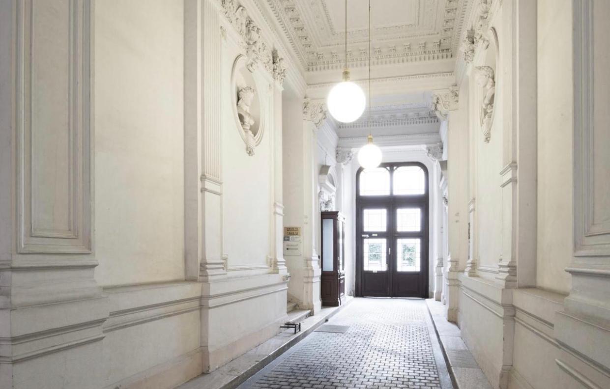 Maisonette Moritz Bécs Kültér fotó
