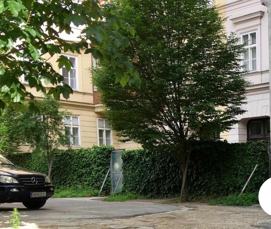 Maisonette Moritz Bécs Kültér fotó