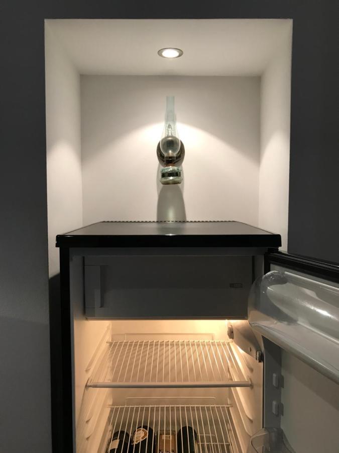 Maisonette Moritz Bécs Szoba fotó