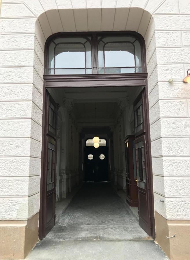 Maisonette Moritz Bécs Szoba fotó